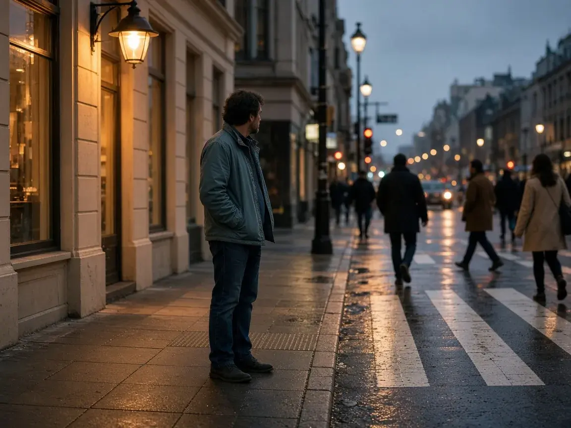 Rule-breaking and impulsivity themes in an online ASPD test and antisocial personality screening