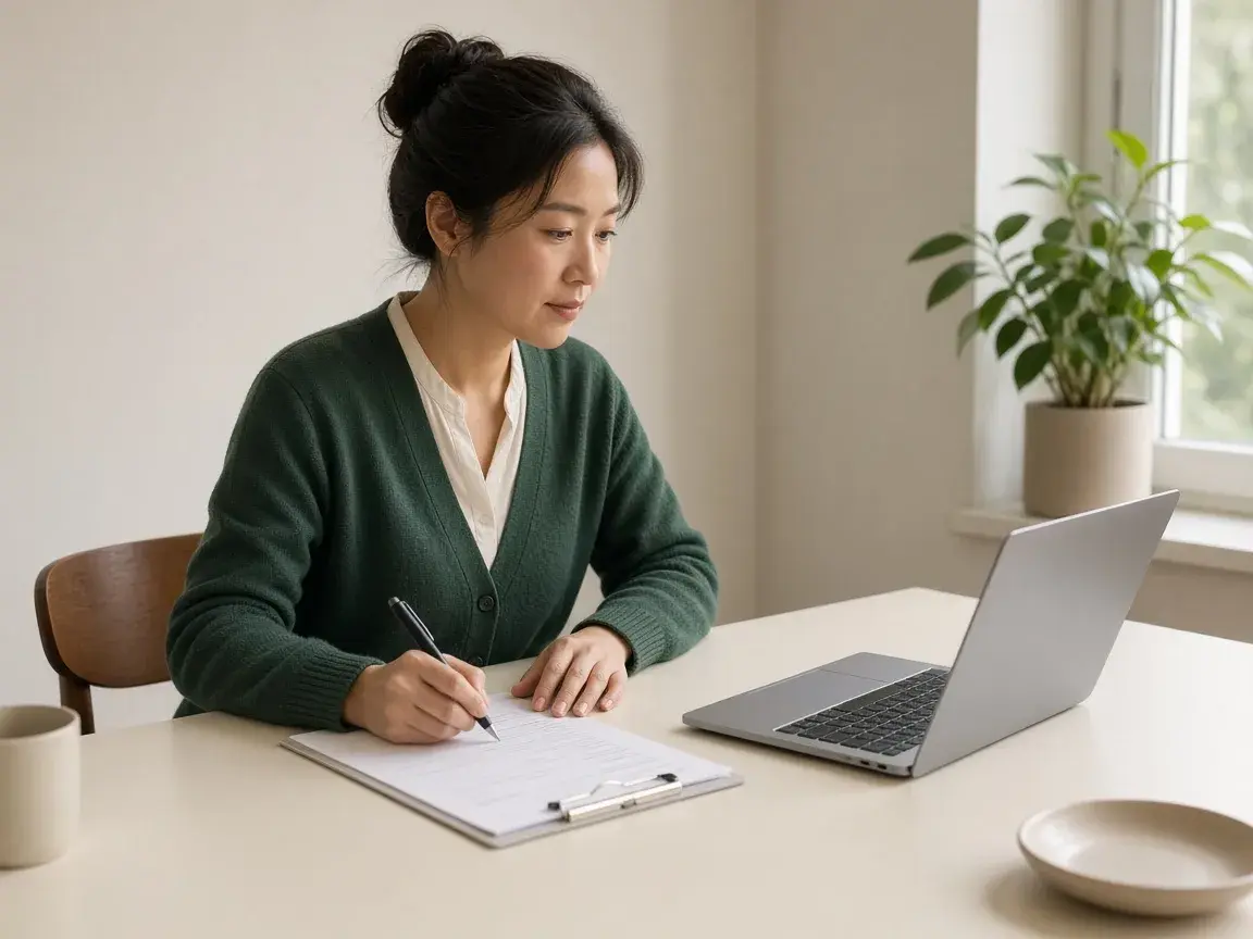 BPD self-assessment and borderline personality questionnaire for an online borderline screening