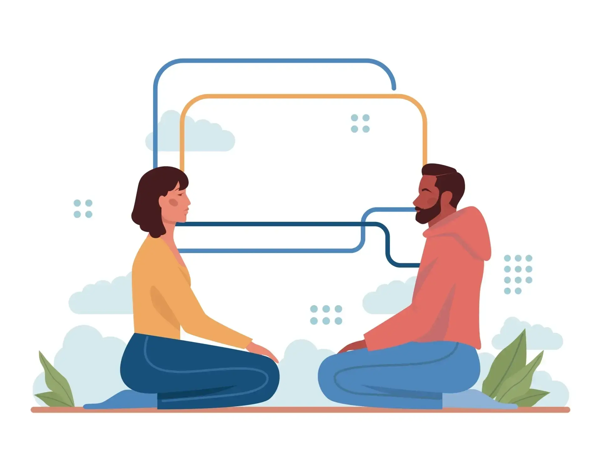 Mindful Dating in the Digital Age