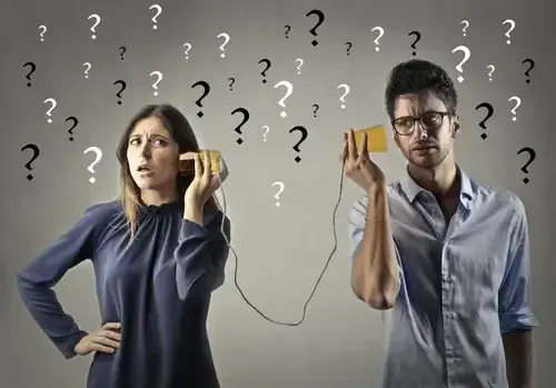 NVC to Improve Communication