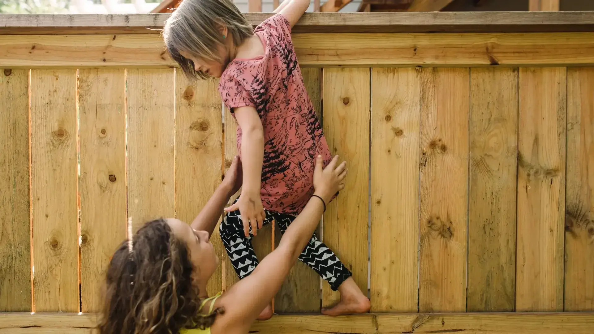 Getting off the Fence with Schema Awareness