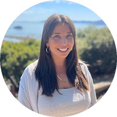 Gina Grammatico, LMFT — Licensed Marriage & Family Therapist at Bay Area CBT Center | San Francisco therapist near me
