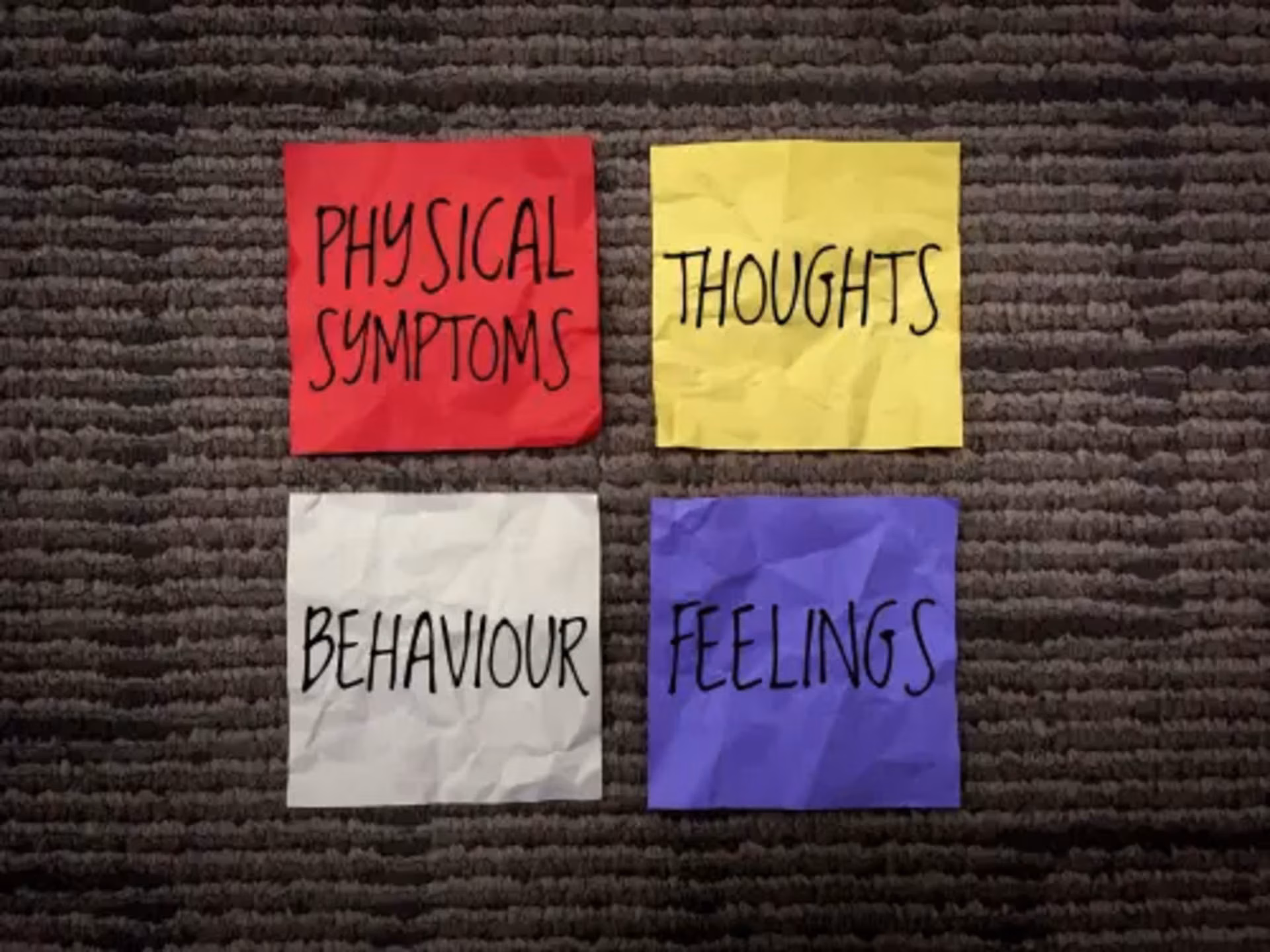 Healing From Heartbreak: CBT Tips to Cope With A Breakup