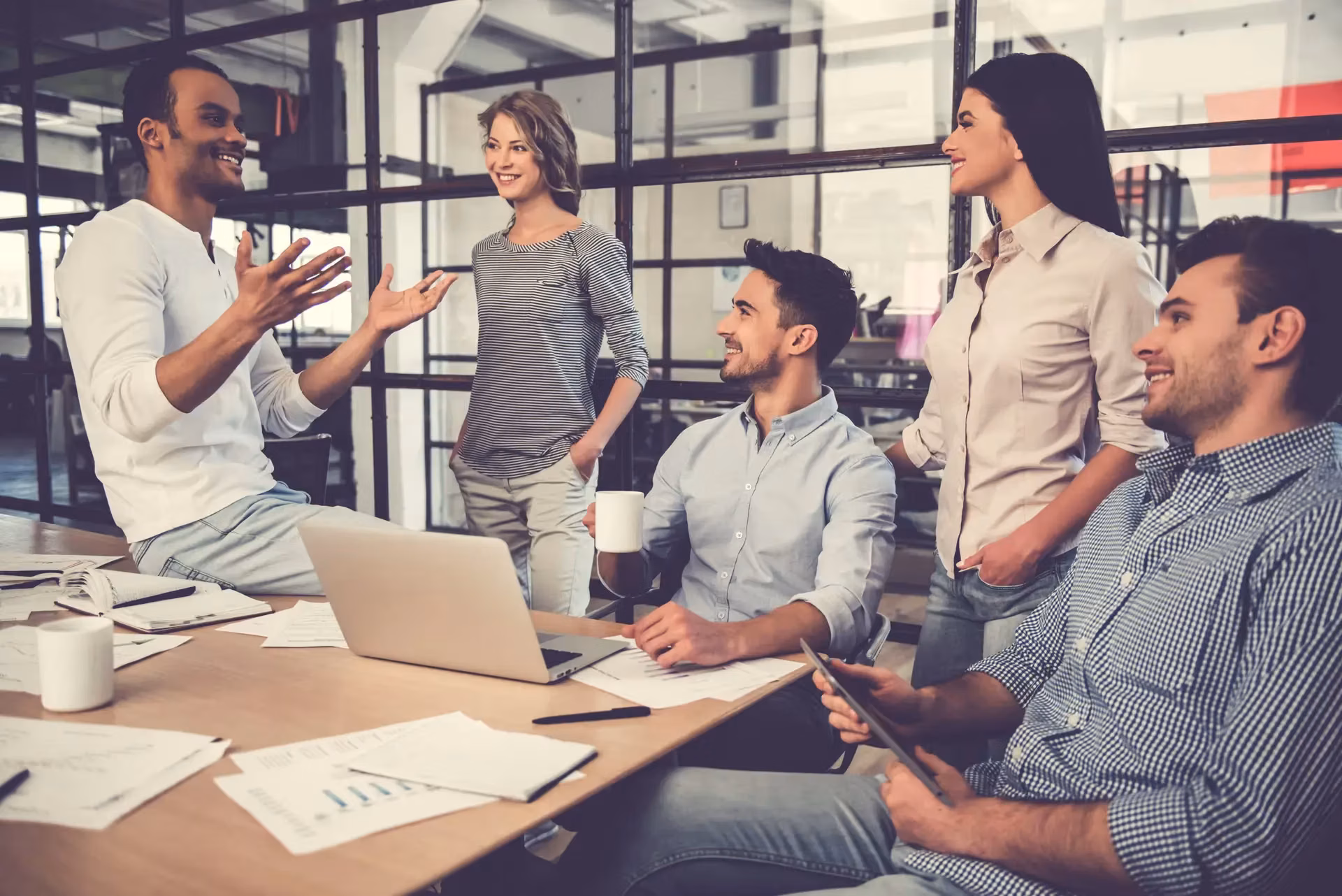 Conflict Resolution: Embracing Nonviolent Communication