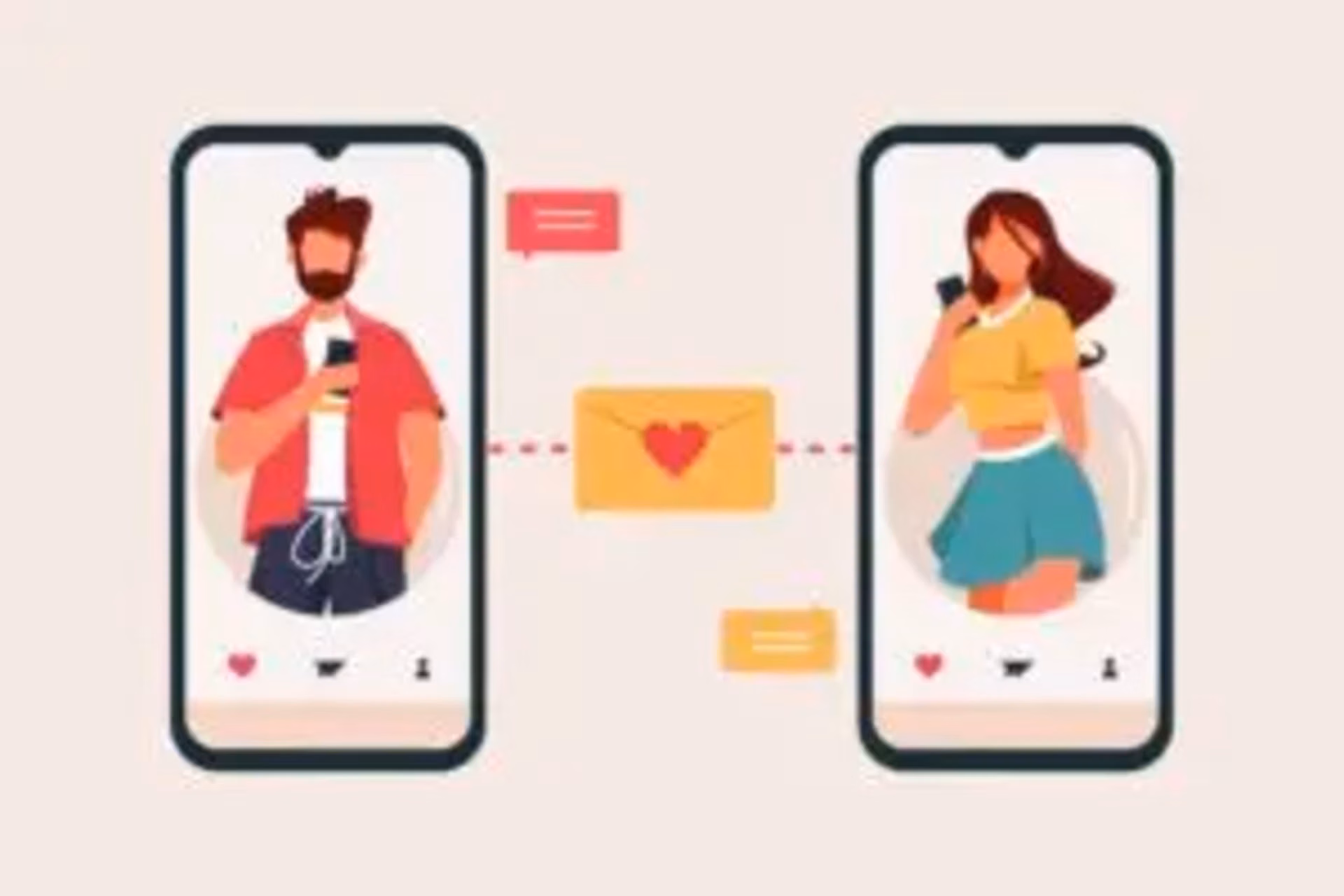 Dating Beyond Your Type: Overcoming Schema and Attachment Chemistry