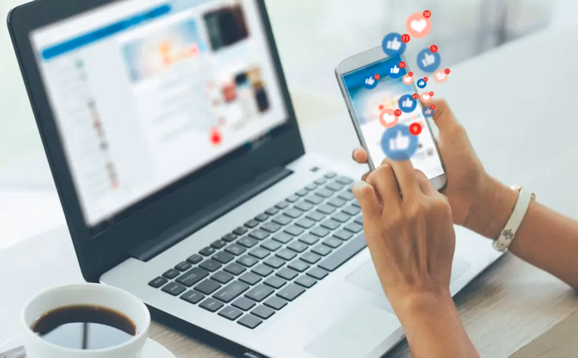 Exploring the Impact of Social Media on Mental Health