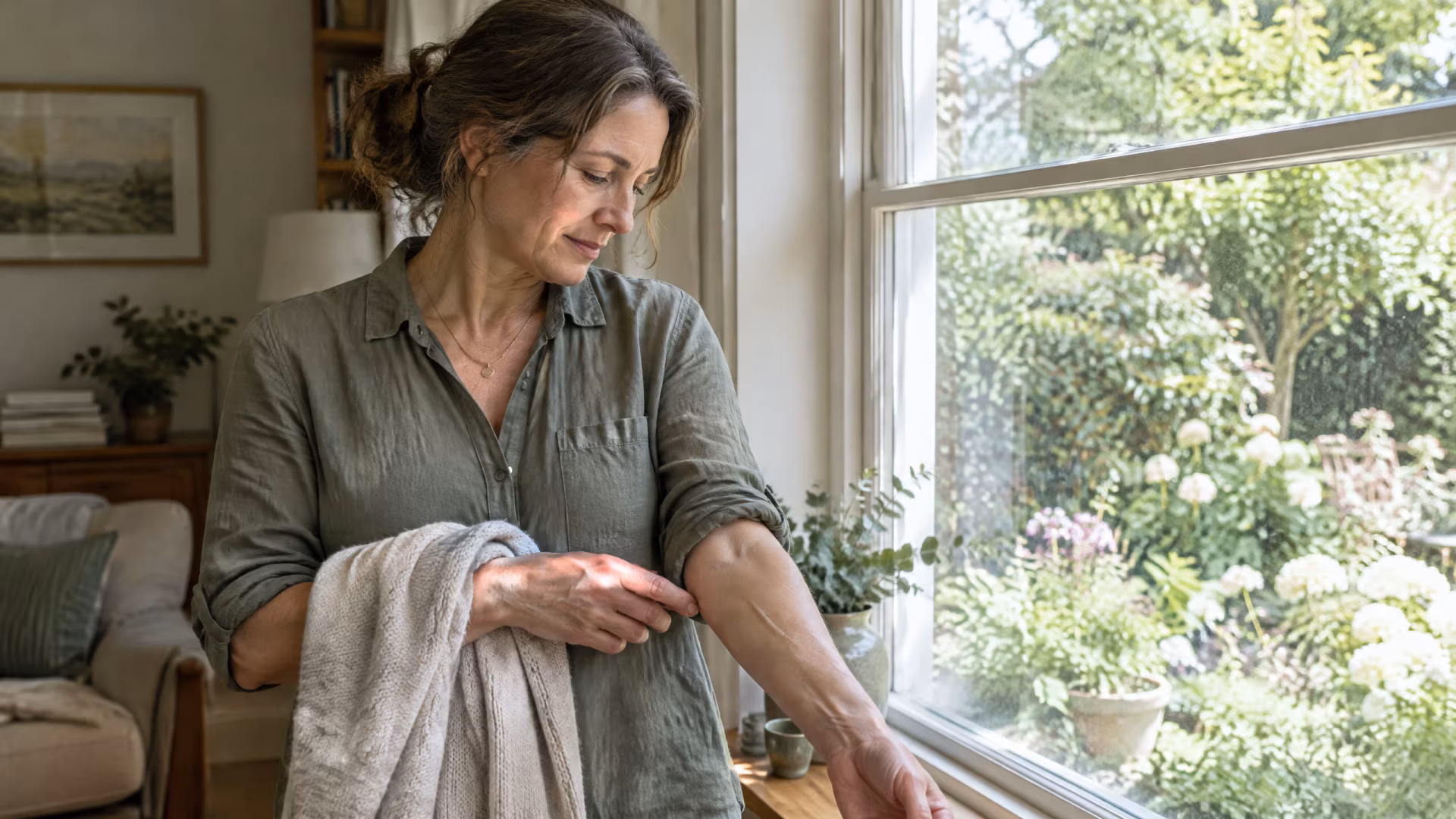 Therapy for Body Grief: Techniques and Tips to Heal