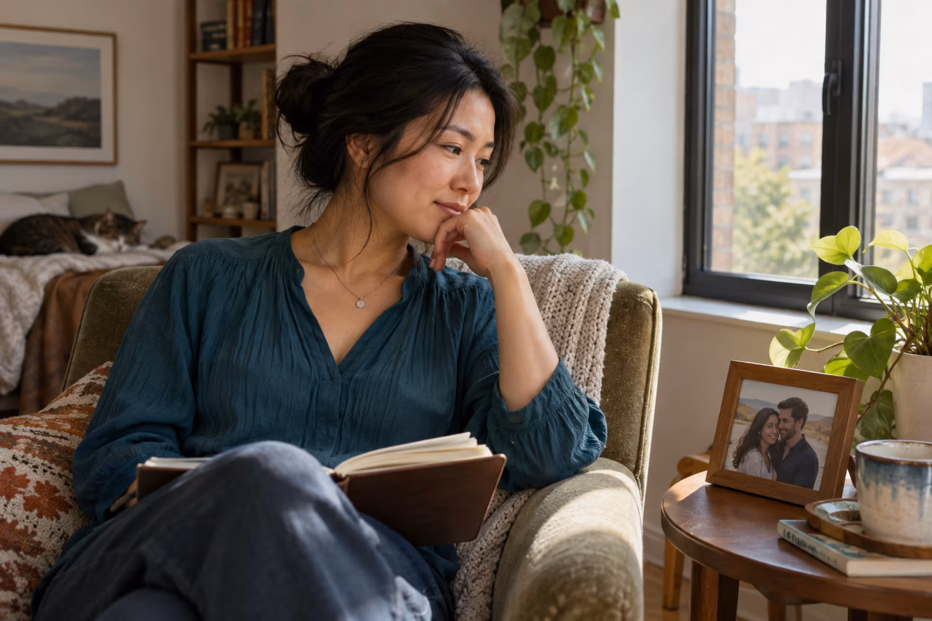 Understanding Ambivalence: Meaning, Examples, and Insights