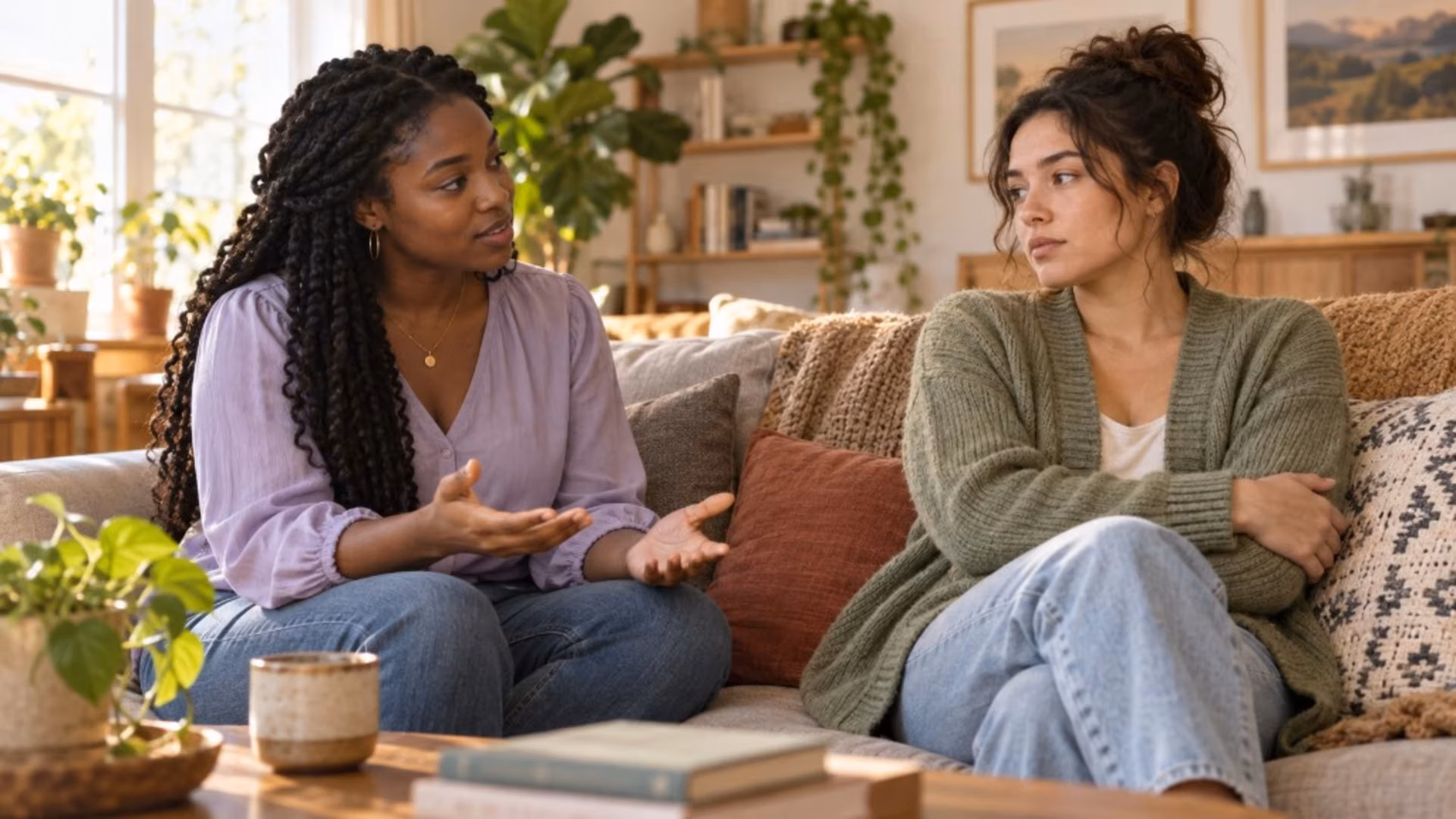 Tips for Recognizing and Defending Against Passive-Aggressive Behavior