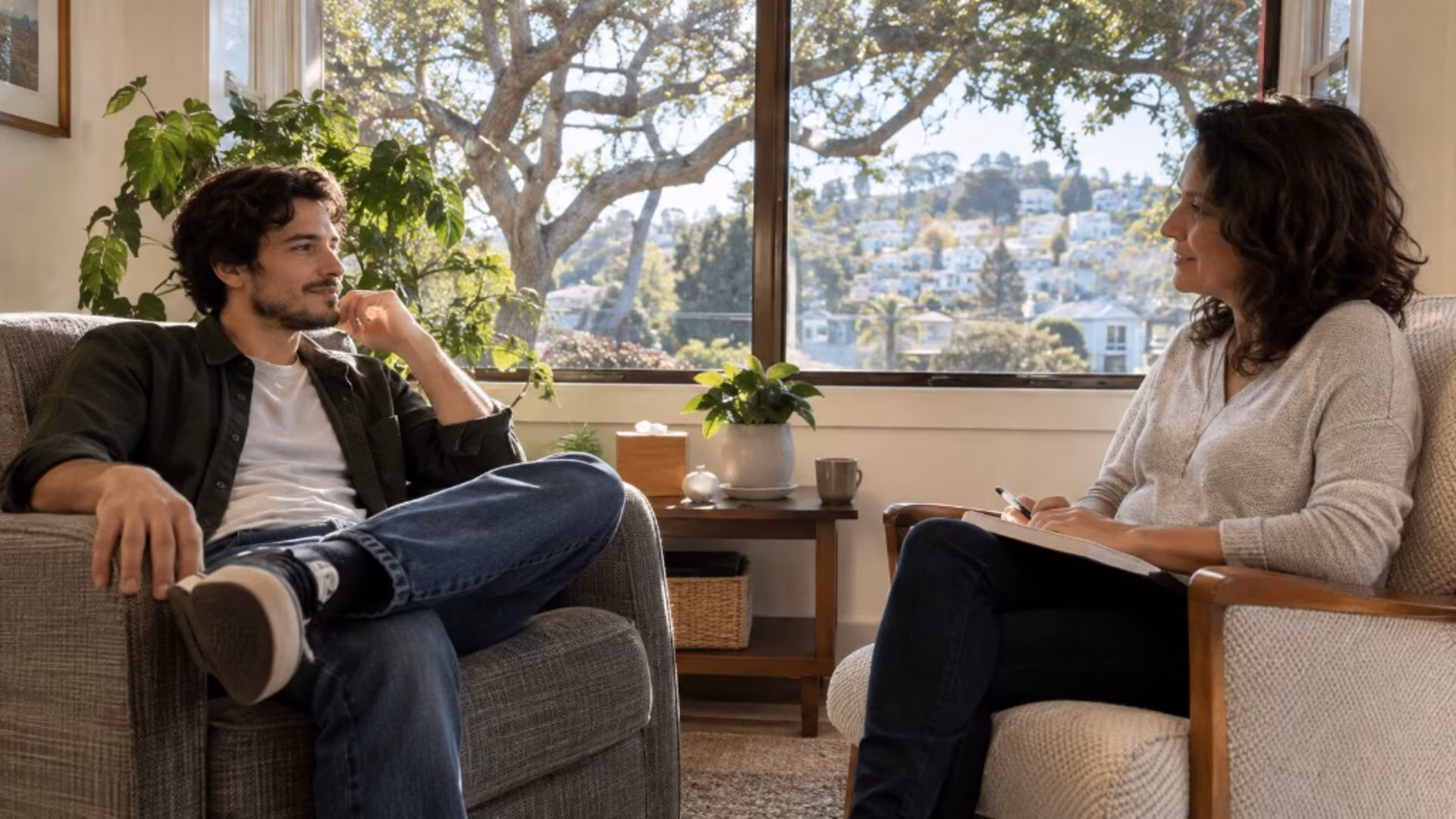 Oakland Therapists Specializing in Addiction Recovery
