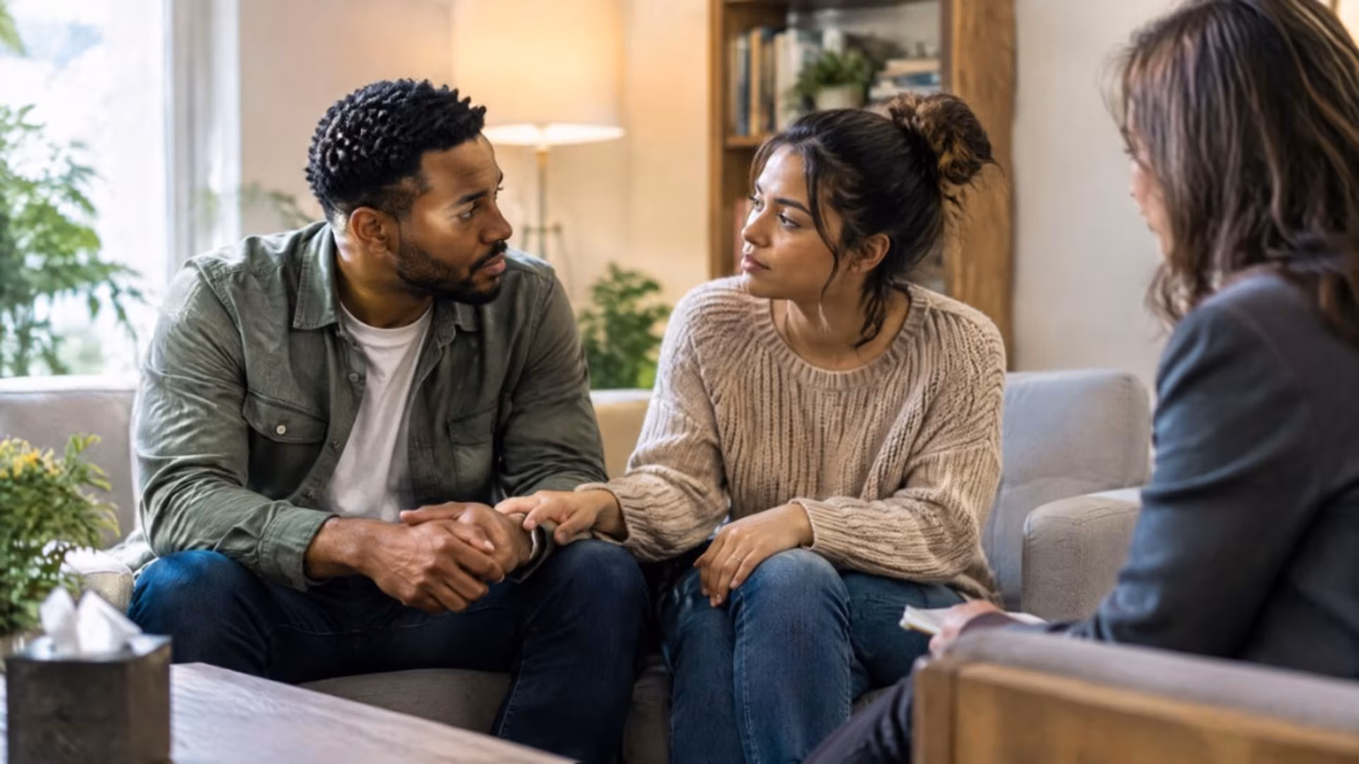 Best Couples Therapy in Los Angeles for Repairing After Explosive Fights