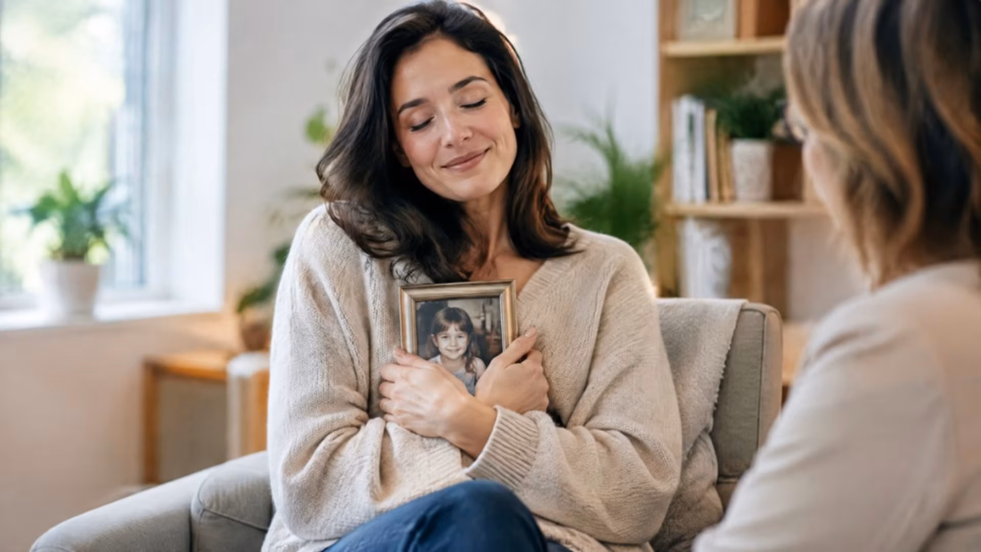 Reparenting: Techniques, Benefits, and Principles
