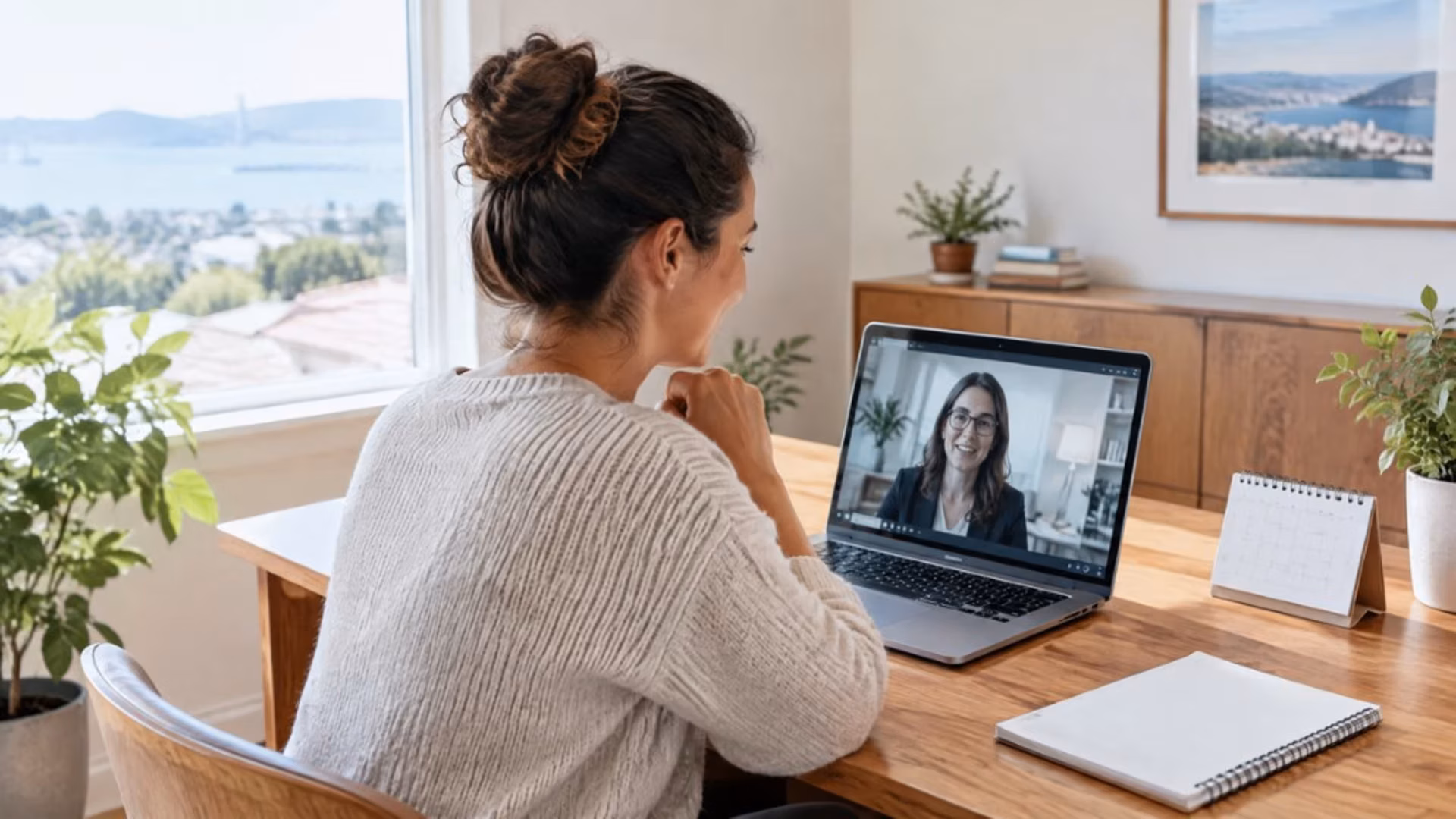 Top Online ADHD Treatment at Bay Area CBT Center