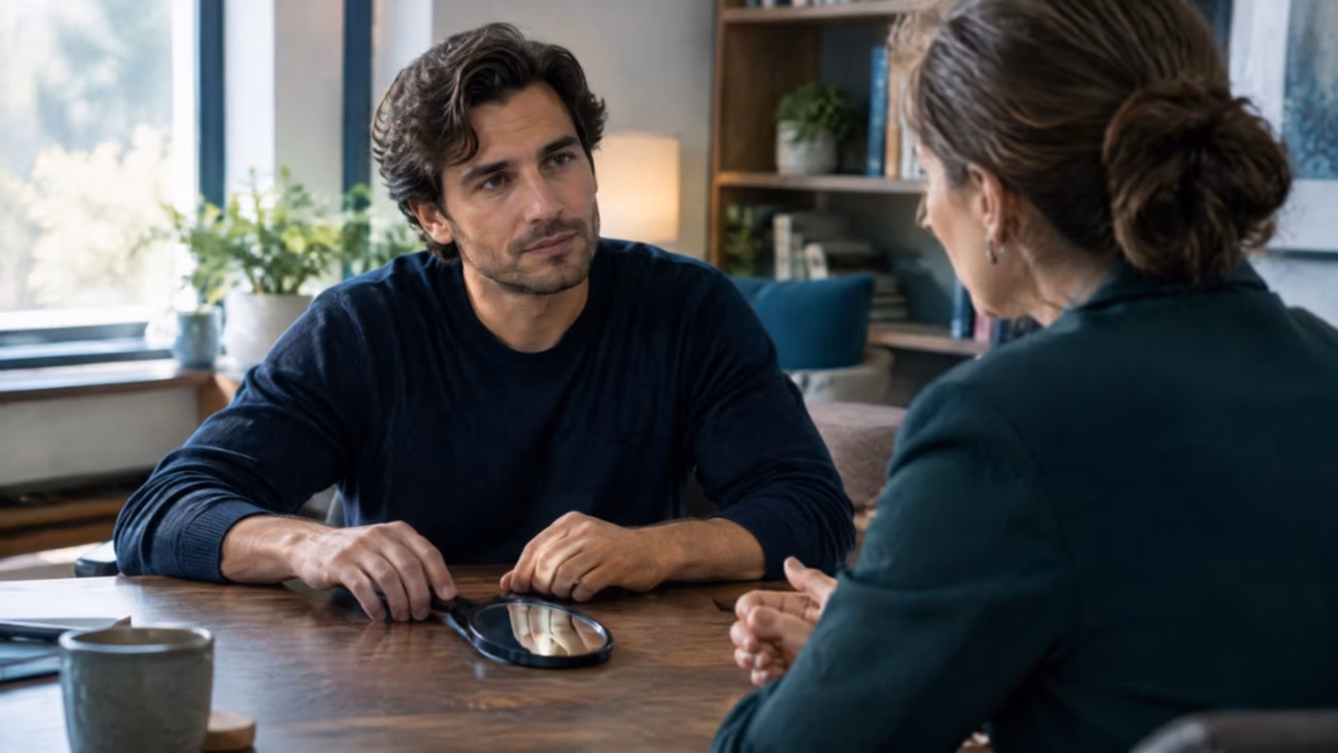 Understanding Narcissistic Personality Disorder (NPD)