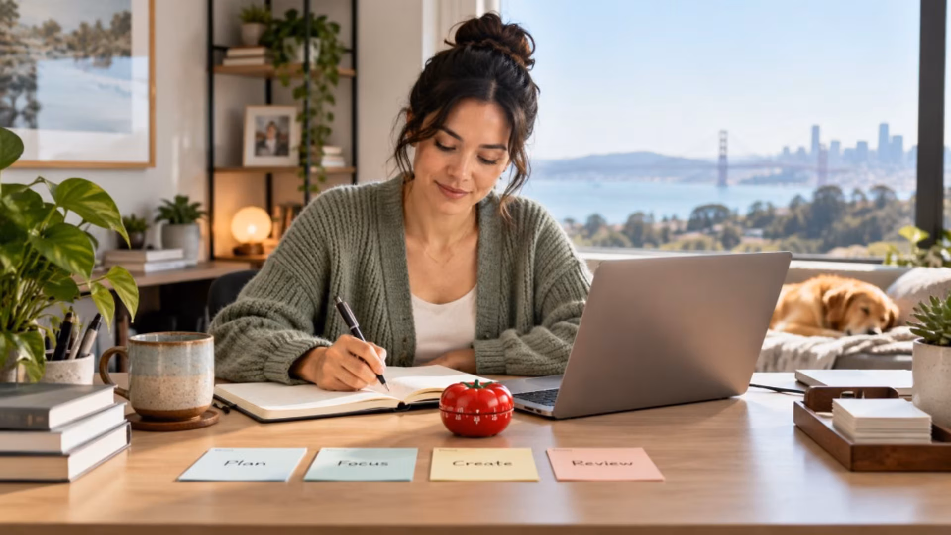 Mastering Productivity: The Pomodoro Technique Explained