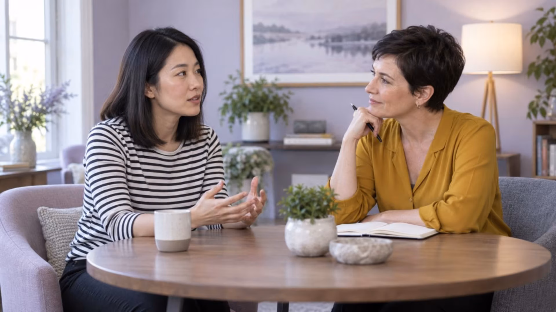 Best Therapy for Histrionic Personality Disorder