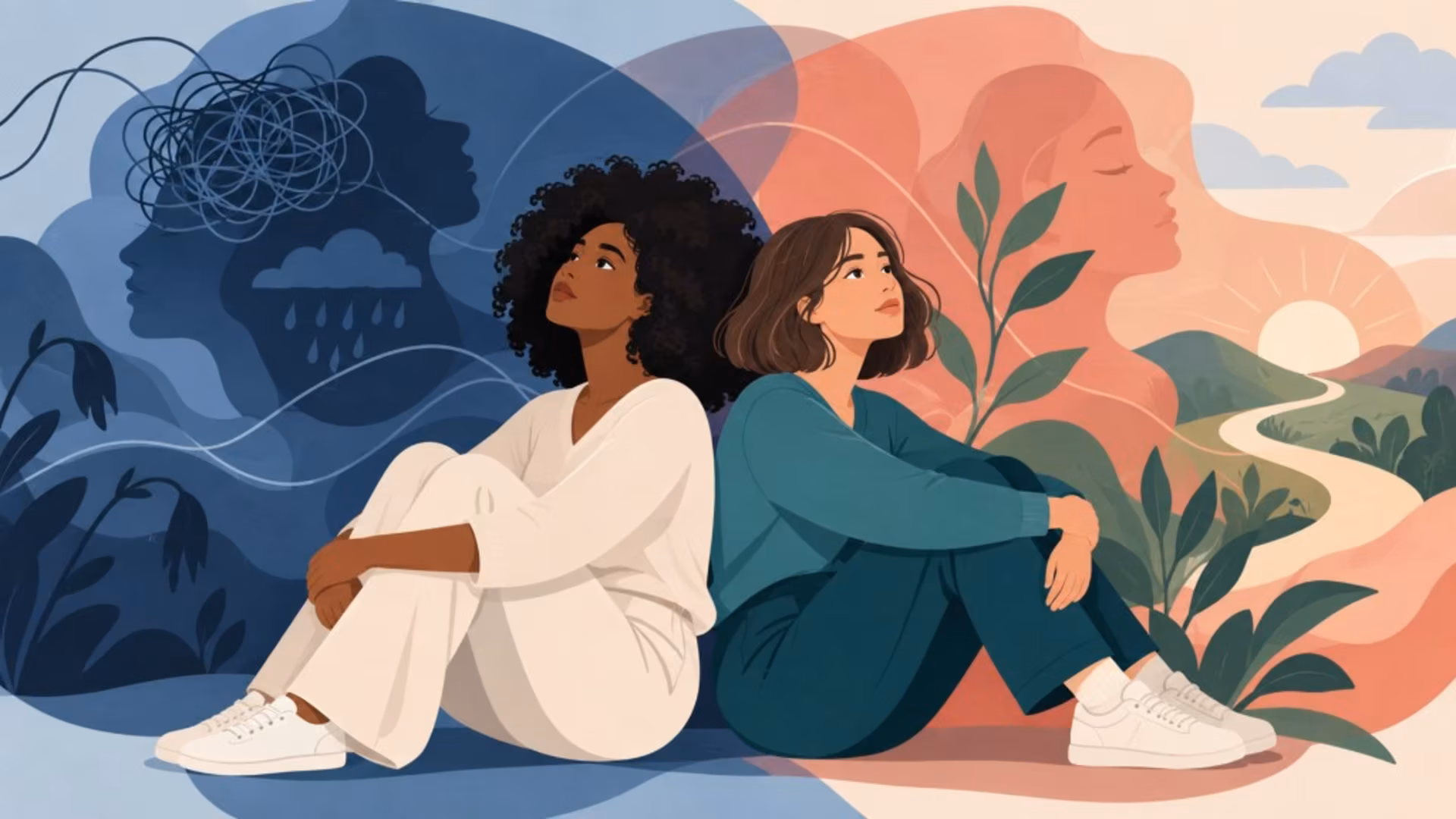CPTSD and BPD: Symptoms, Causes, and Treatment