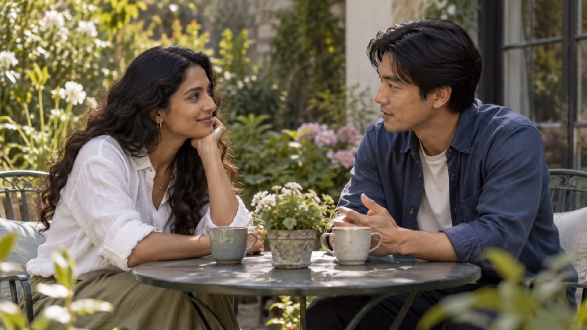 Building “I-Thou” Relationships Through Genuine Engagement
