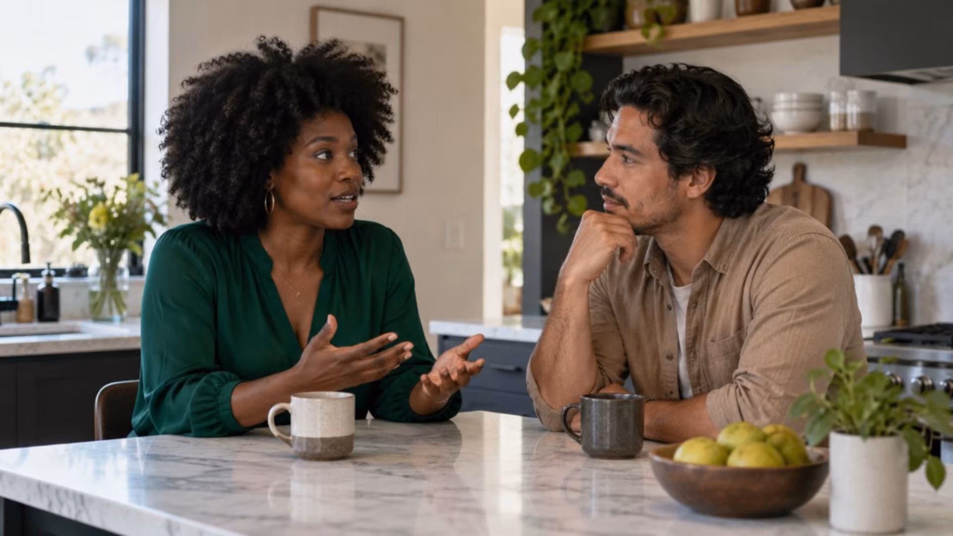 Establishing Healthy Relationship Boundaries