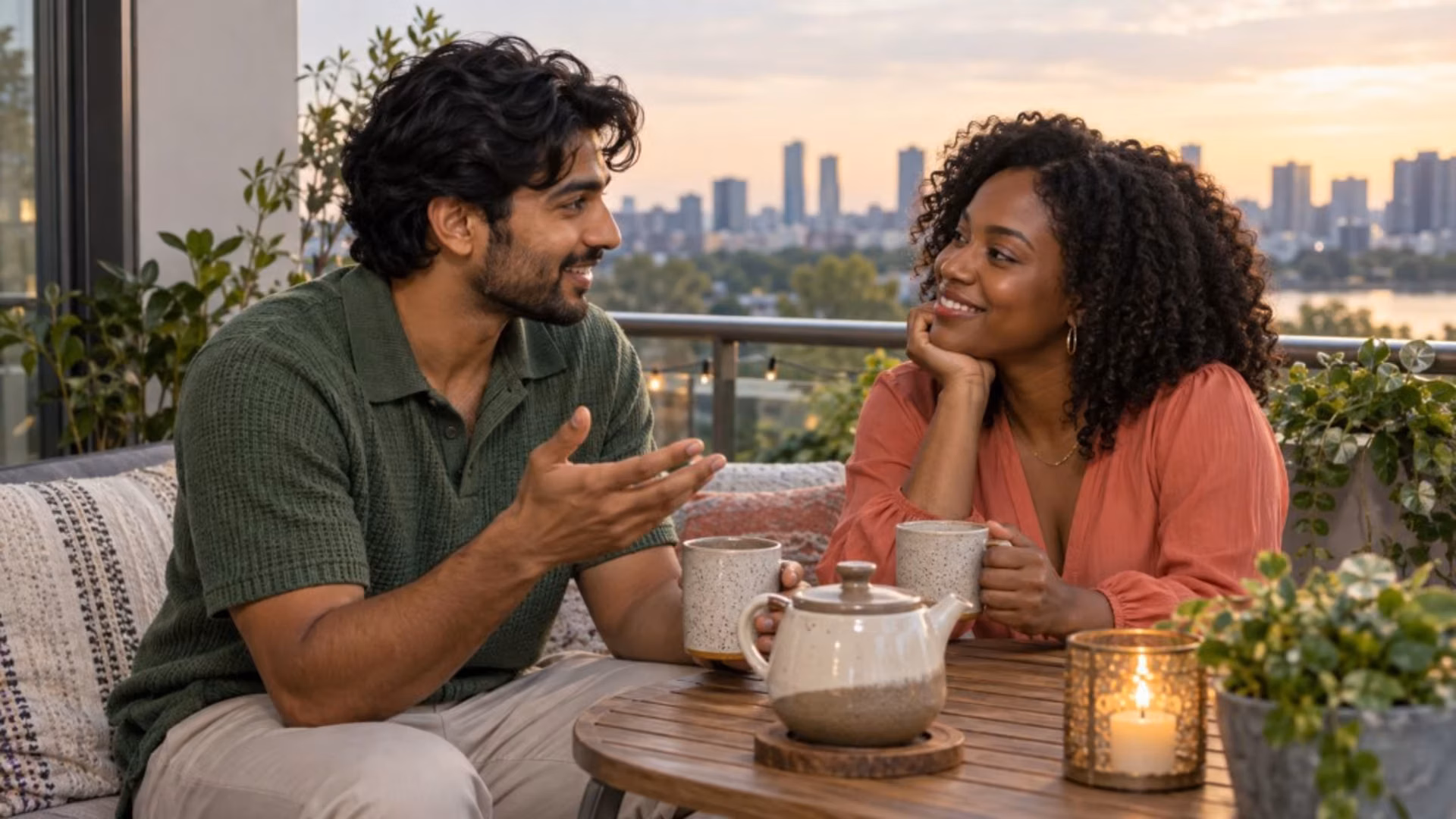 Exploring the Words of Affirmation Love Language