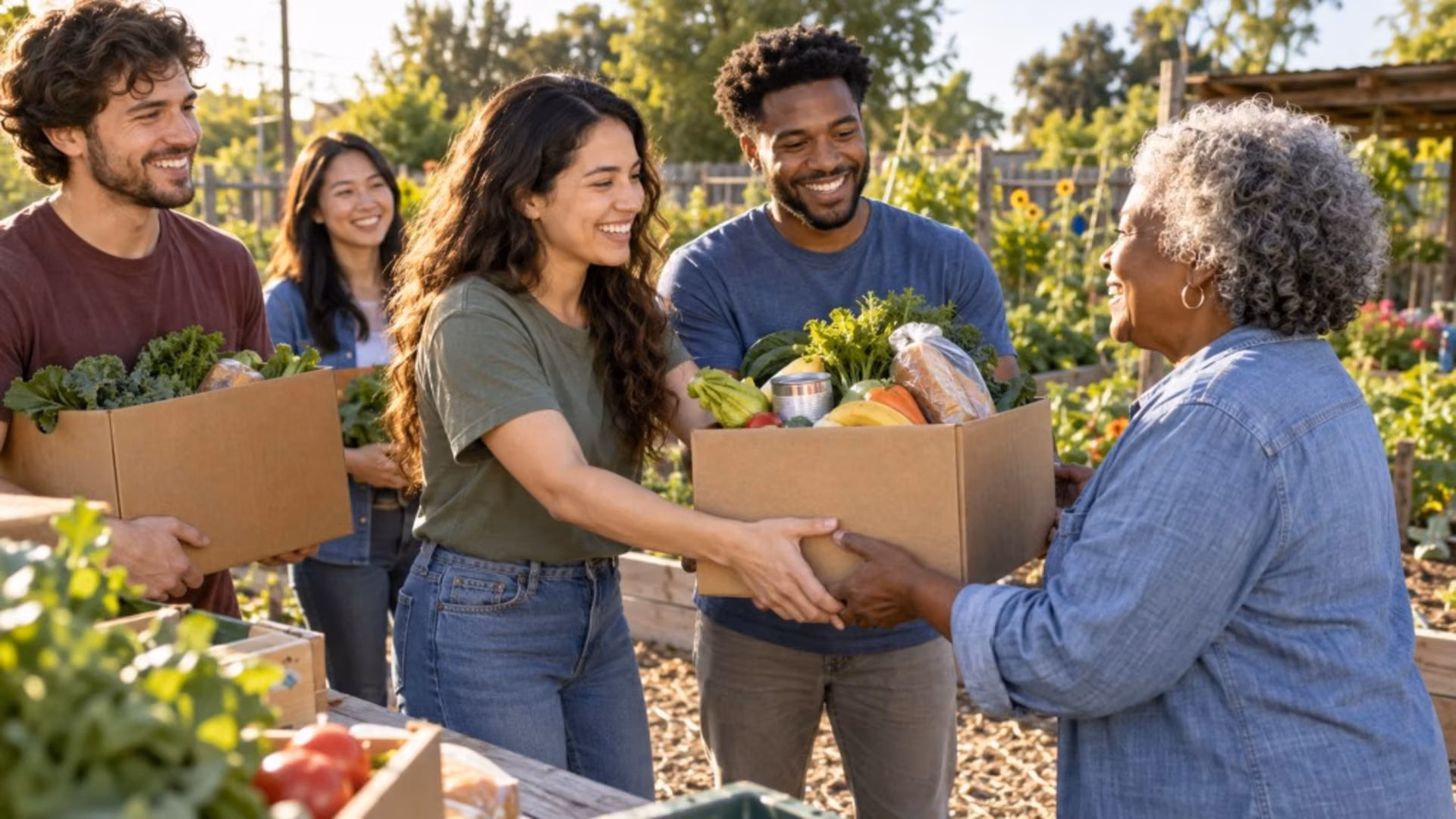 Exploring the Power of Agape Love