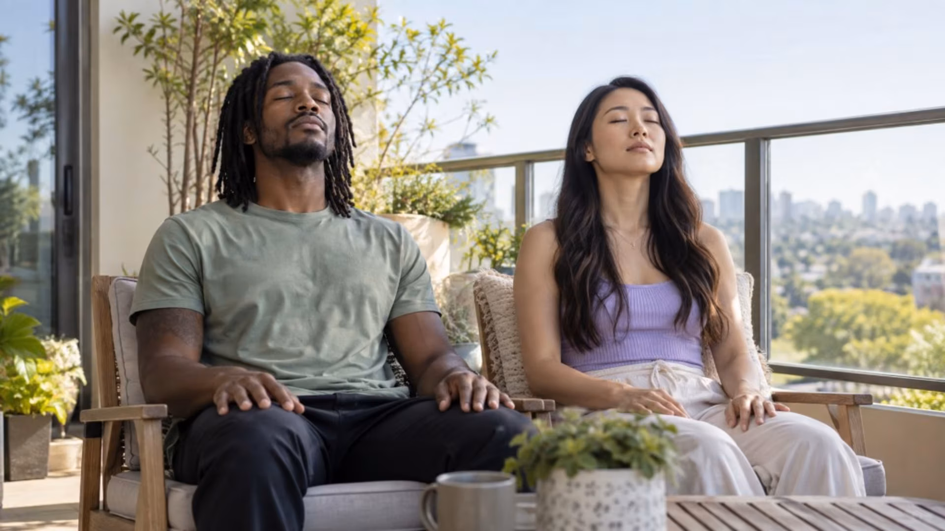 How to Cope with Relationship Stress