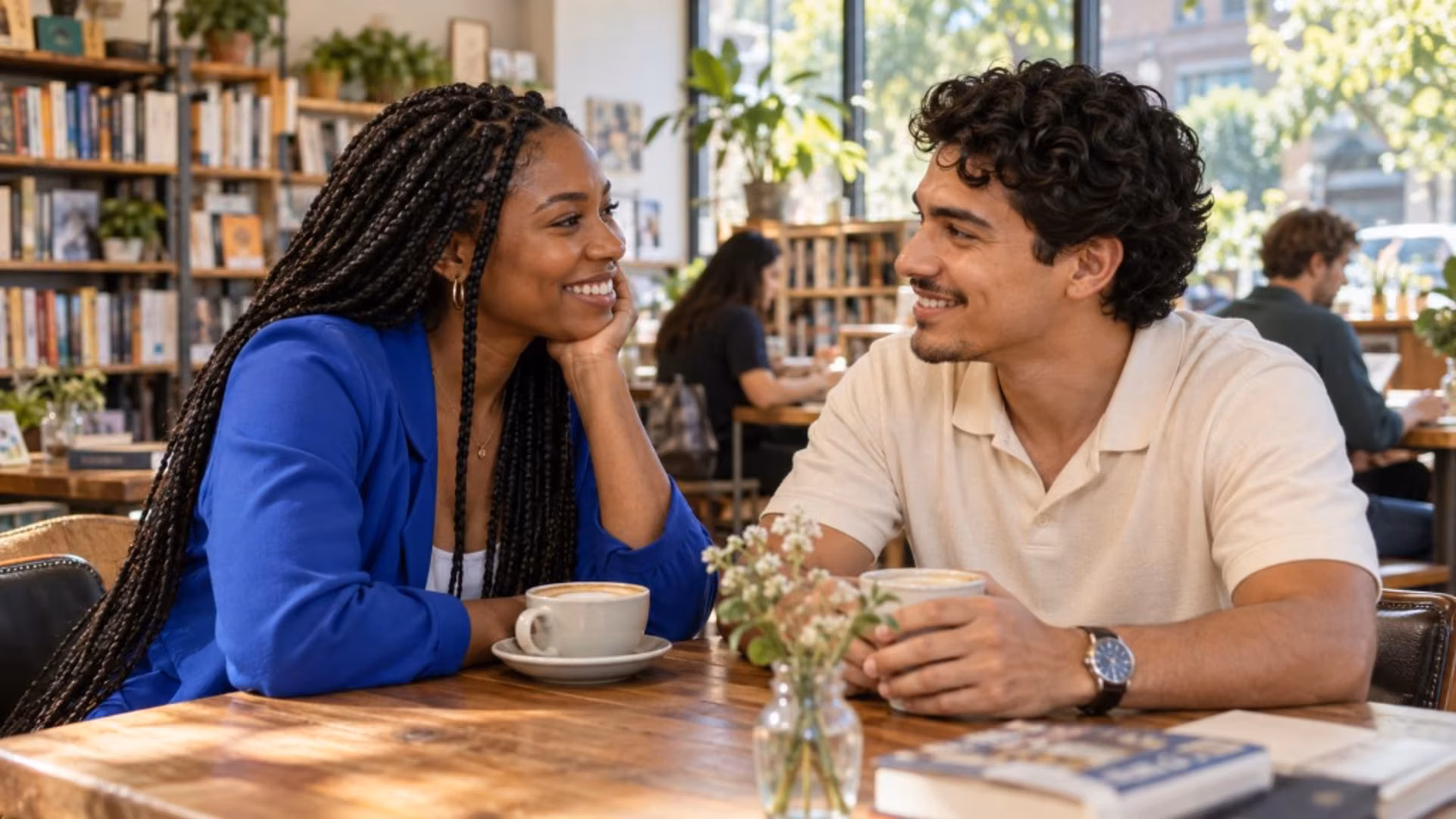 Practical Dating and Relationship Tips