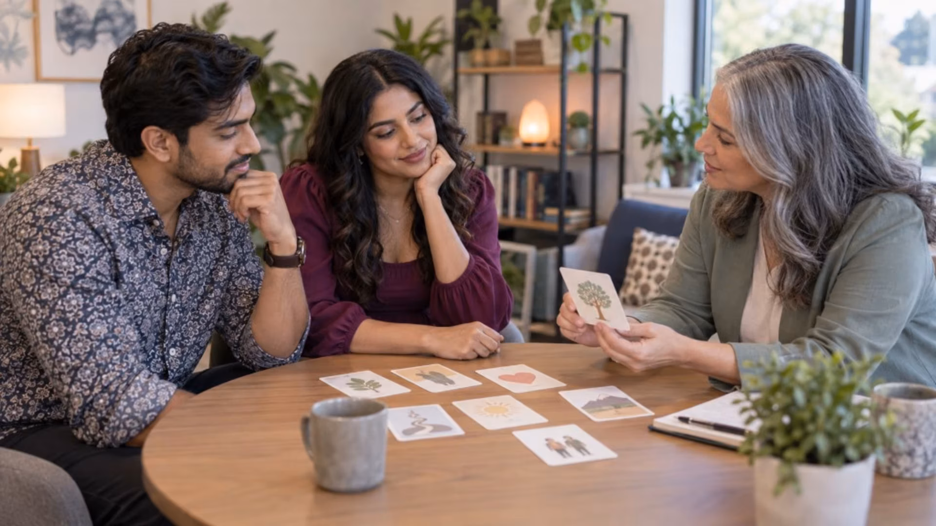 Take Steps Towards Improving Your Relationships with ACT Therapy
