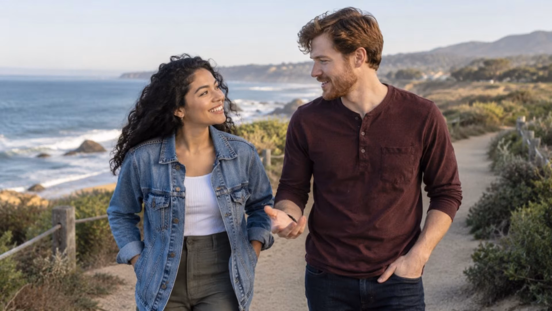 Take Steps Toward Improving Your Relationship