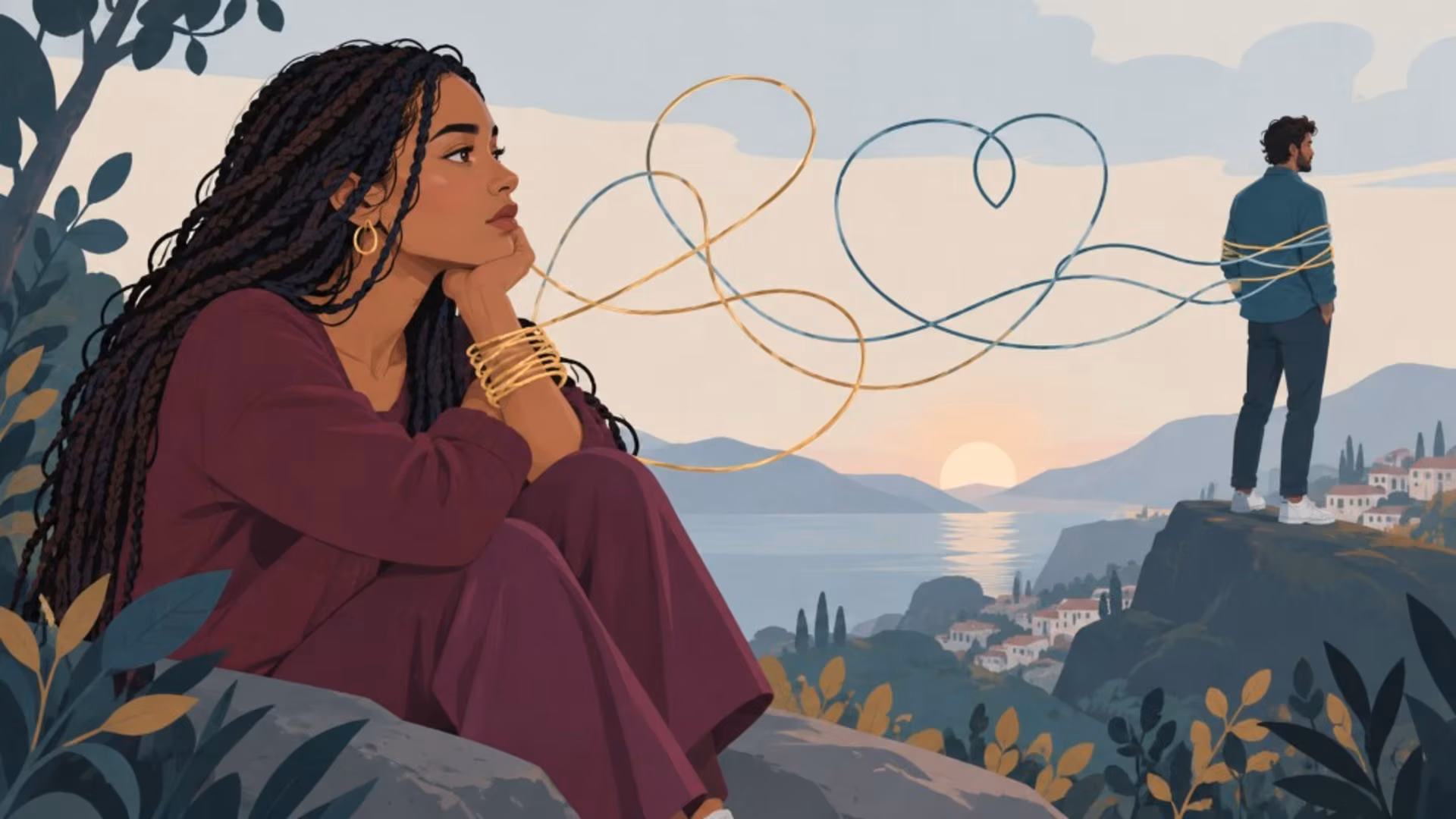 The Psychology of Limerence and Anxious Attachment