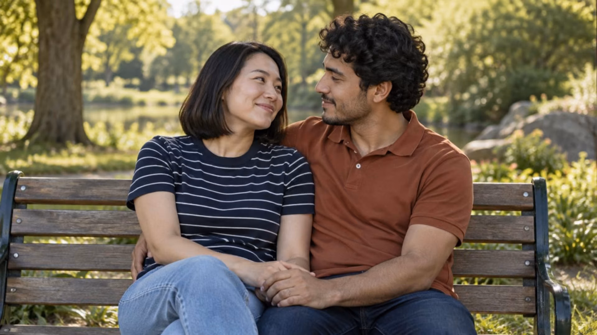 Understanding the Love Language Physical Touch