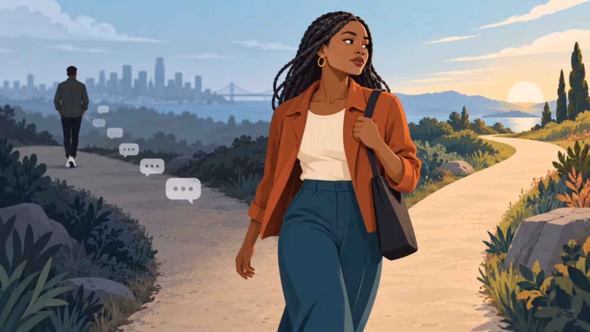Breadcrumbing: Break Free from This Modern Dating Trend