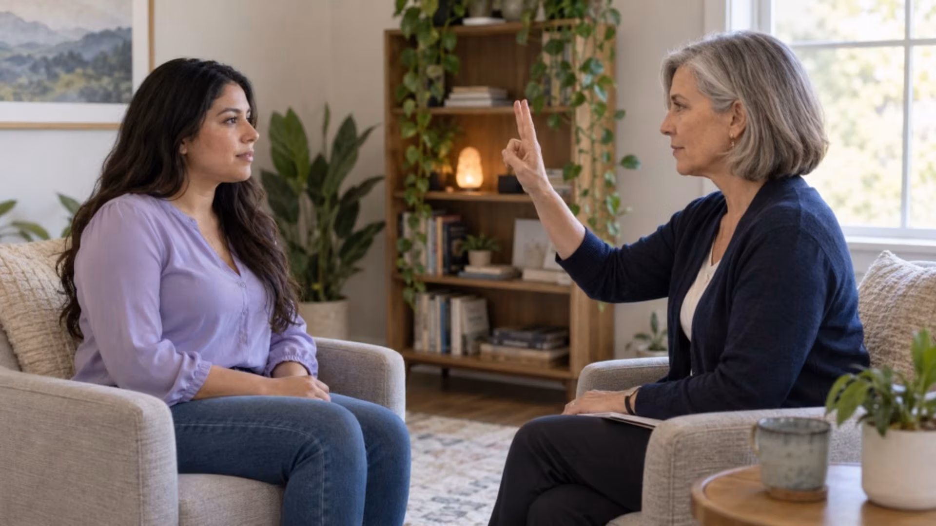 Using EMDR to Heal from Narcissistic Abuse