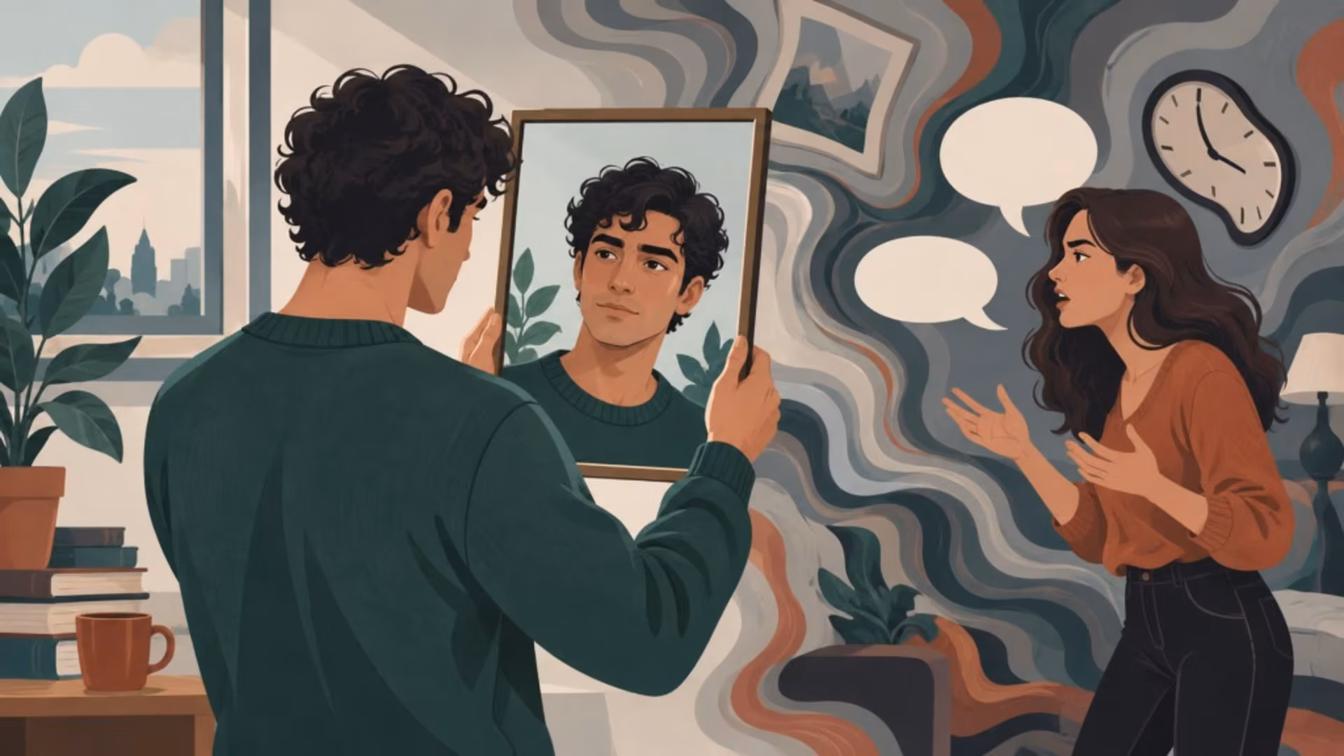 Understanding Gaslighting