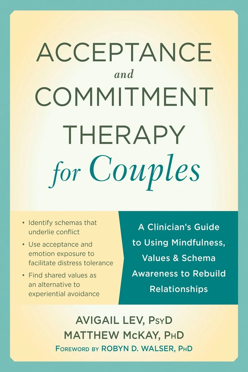 ACT for Couples