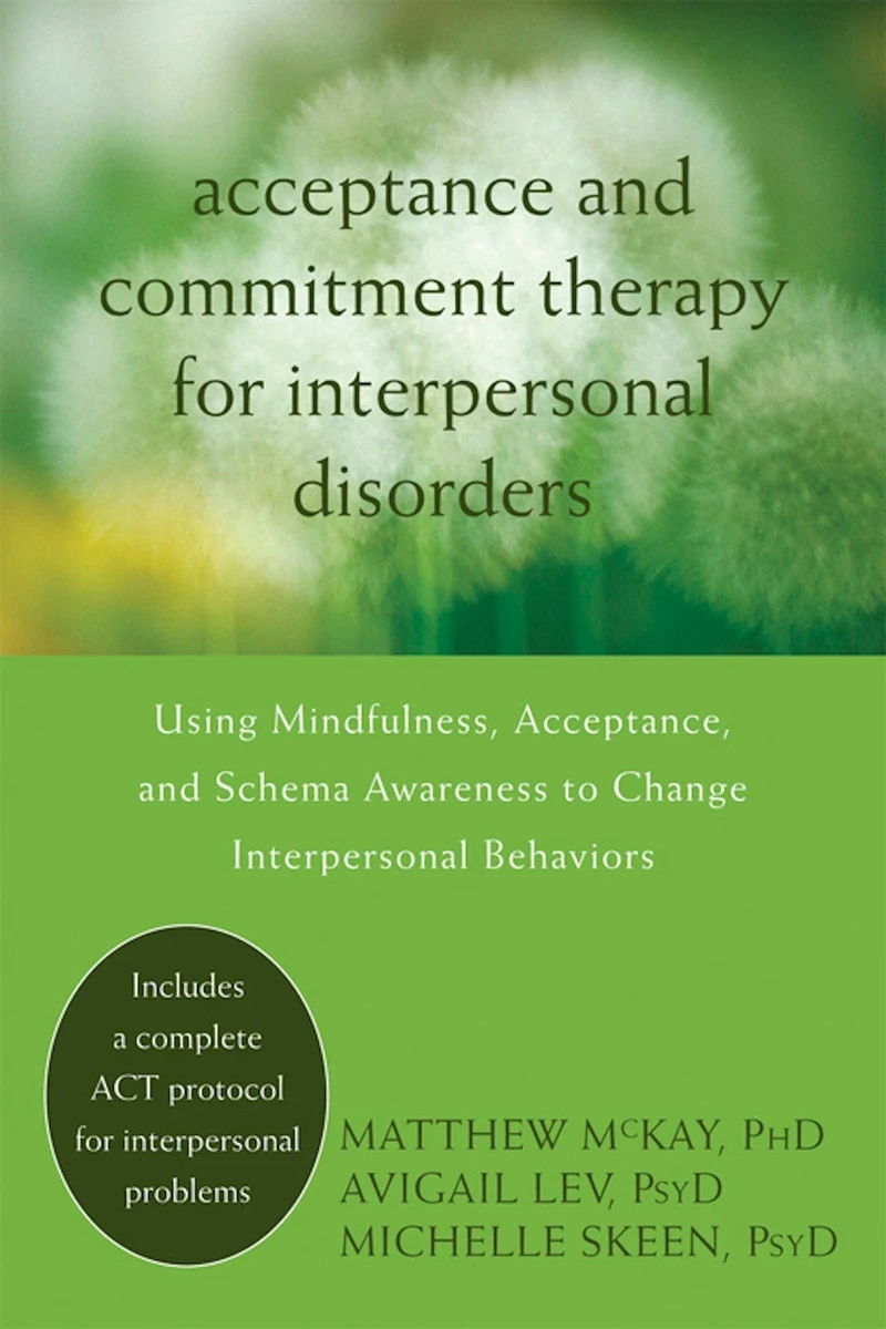 ACT for Interpersonal Problems