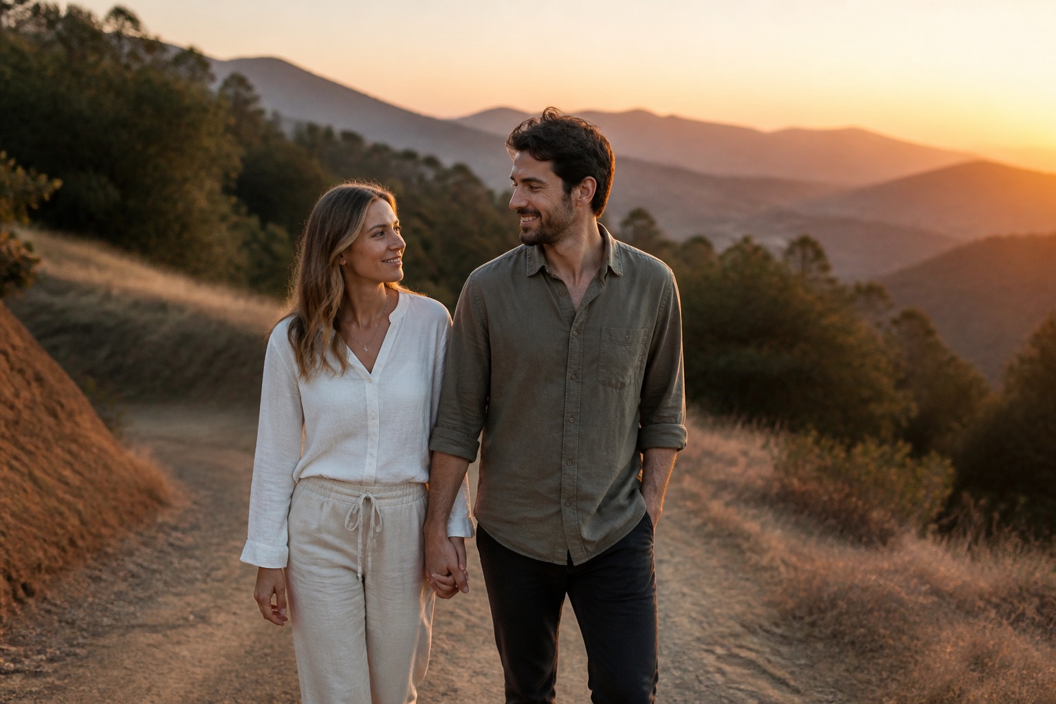 Couples retreat intensive for deep relationship repair