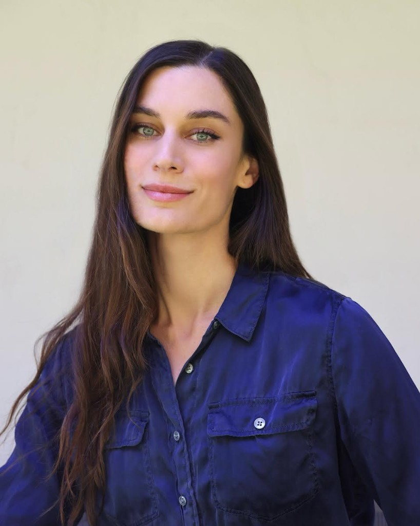 Nicole Grinsell, PhD