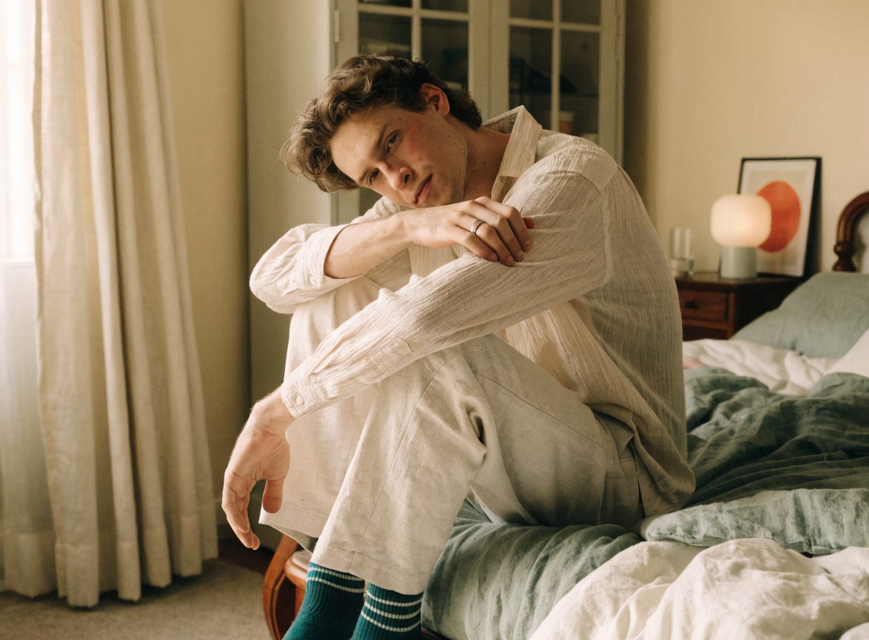 Sleep energy and appetite patterns in a depression self-report quiz