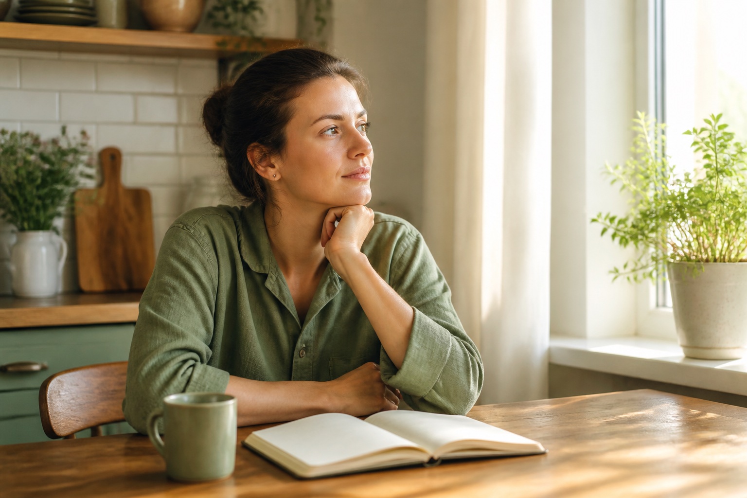 Do I Need Therapy quiz and free counseling self-screening on a laptop