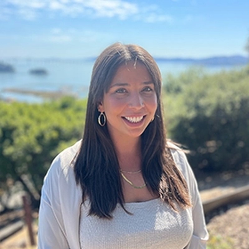 Gina Grammatico, LMFT