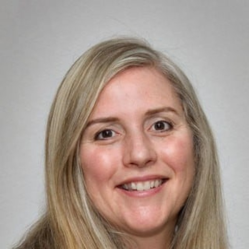 Lori Sparrow, LMFT
