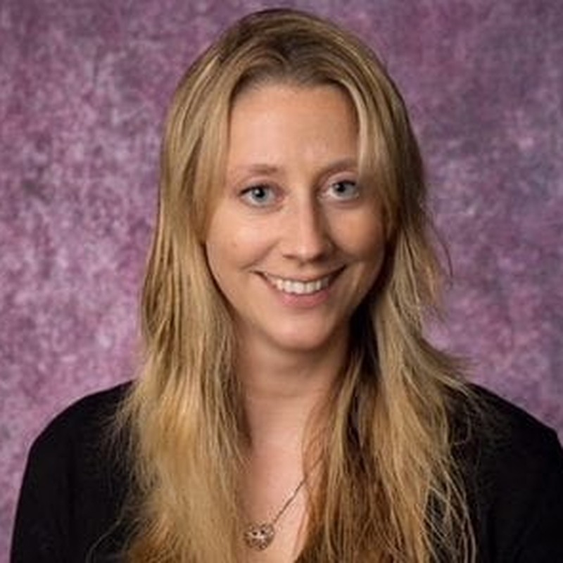 Molly Keirein, PsyD