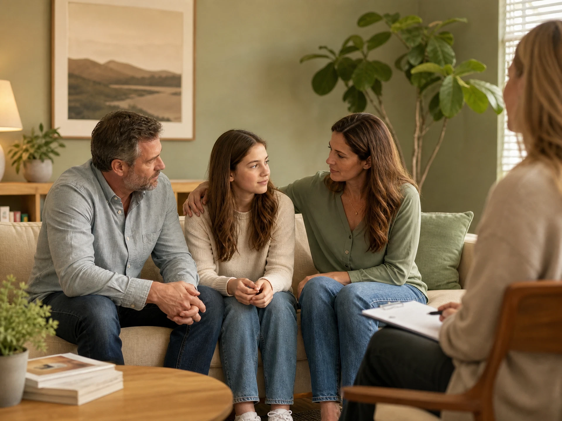 Family Therapy