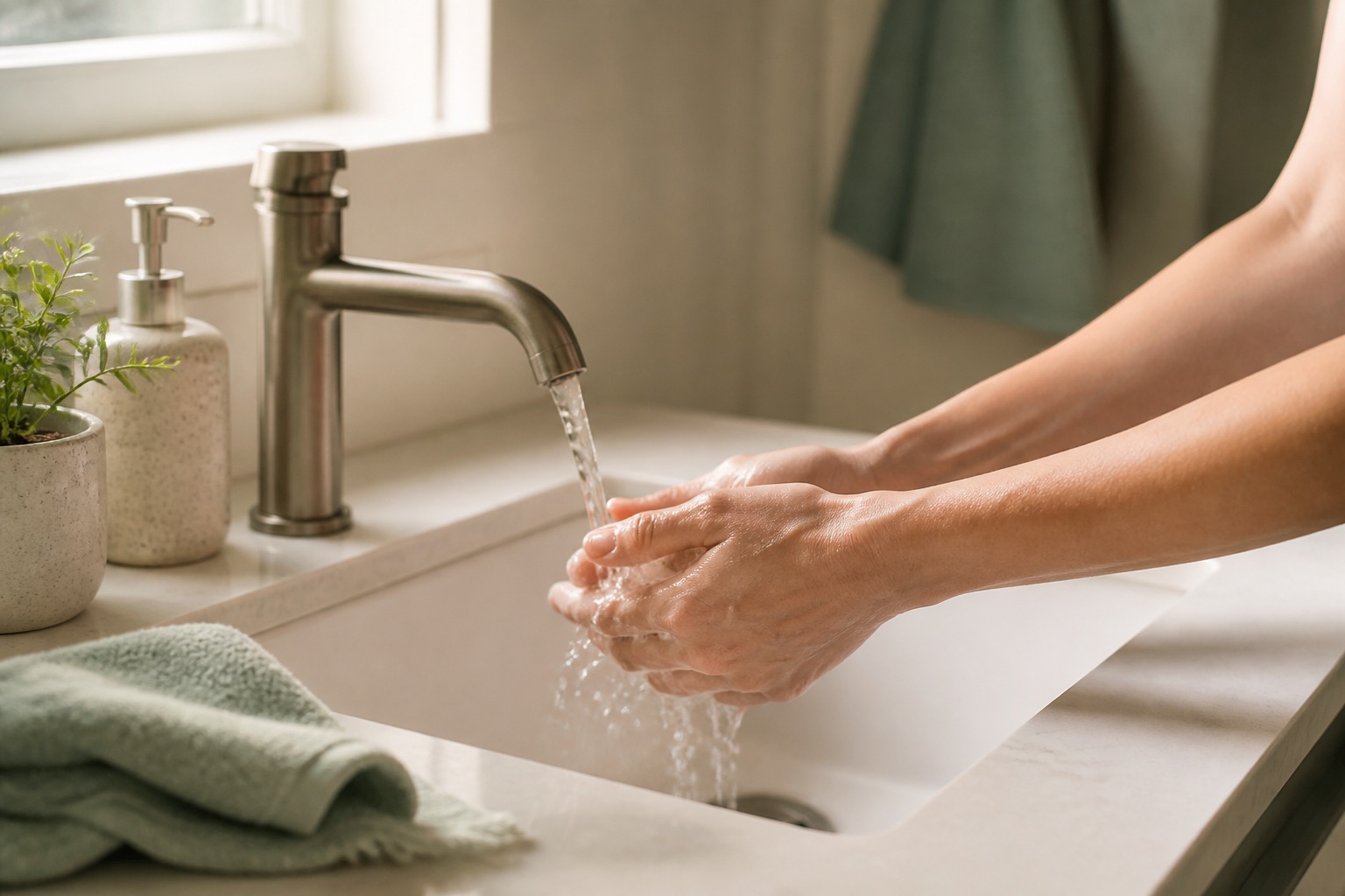 Compulsive rituals themes in an online OCD test and OCD assessment