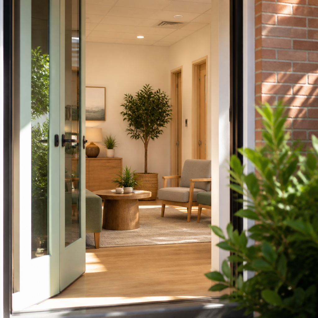 ADHD evaluation near me — in-person psychological assessment clinic San Francisco