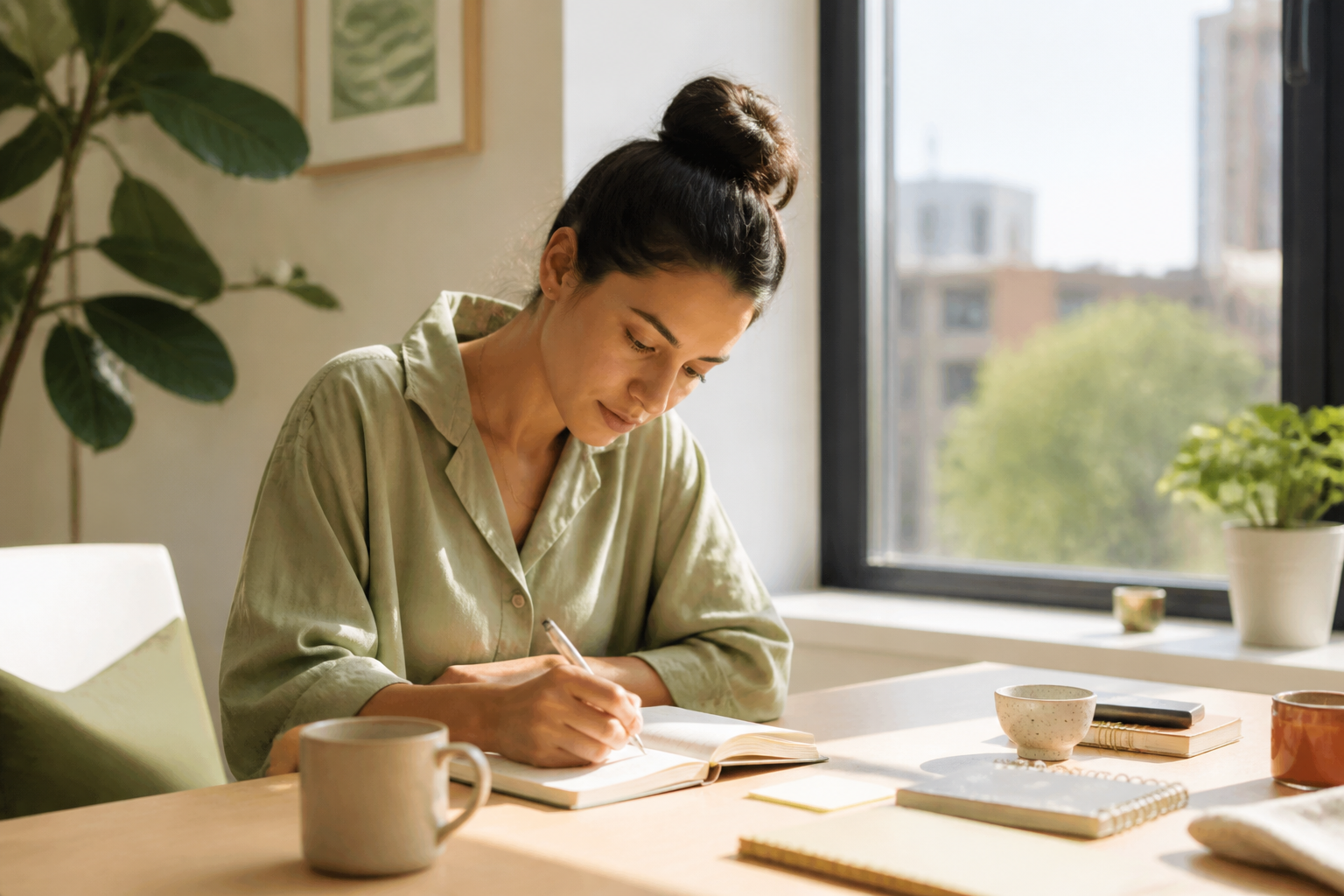Adult ADHD evaluation near me San Francisco — reflective processing after testing