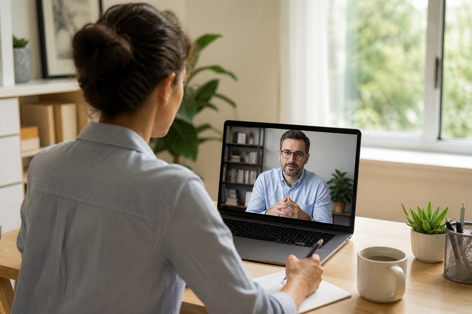 Online ADHD assessments near me San Francisco — secure telehealth ADHD testing