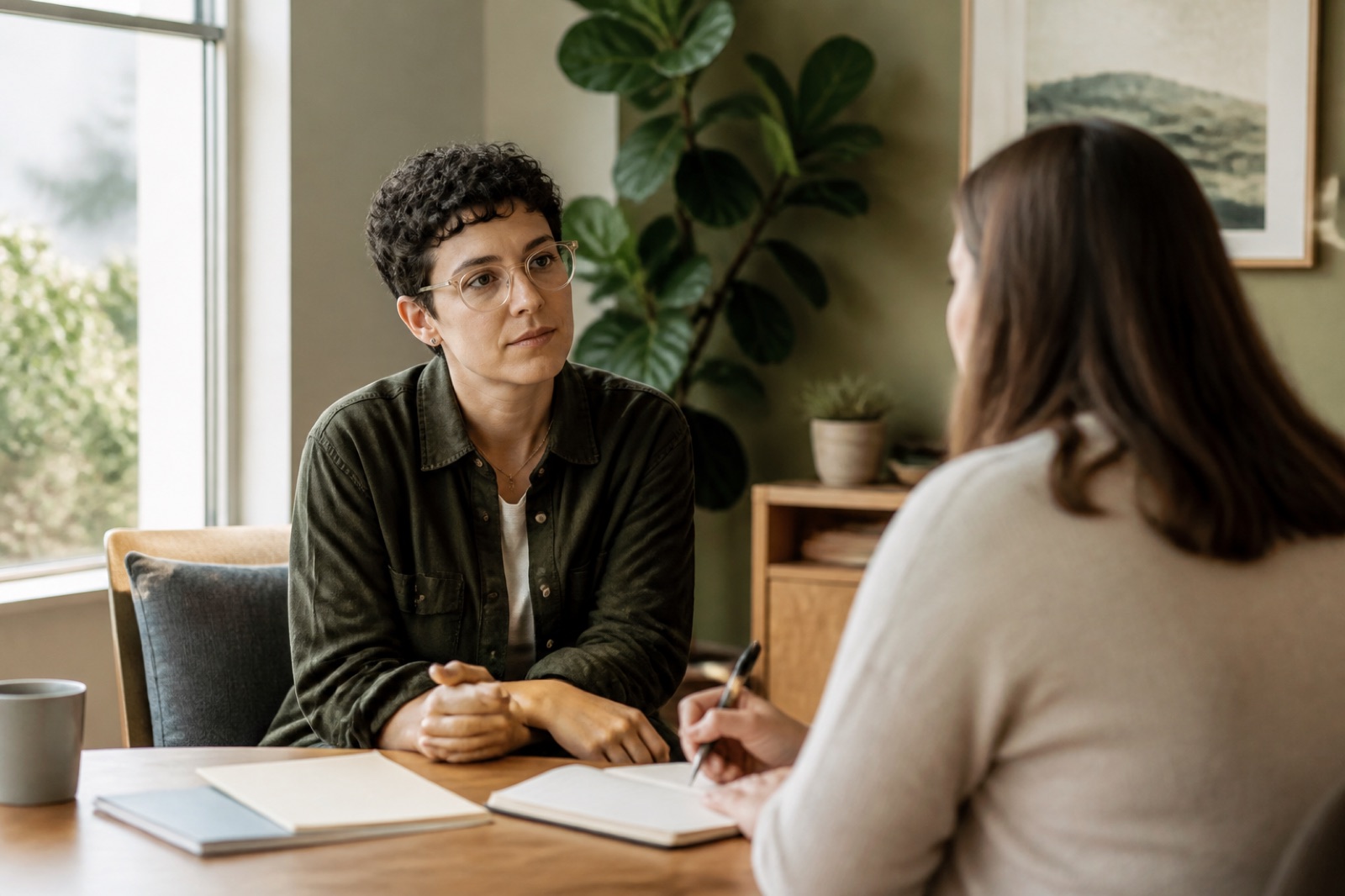 Psychological assessment near me San Francisco — autism spectrum evaluation