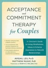 acceptance therapy abby lev
